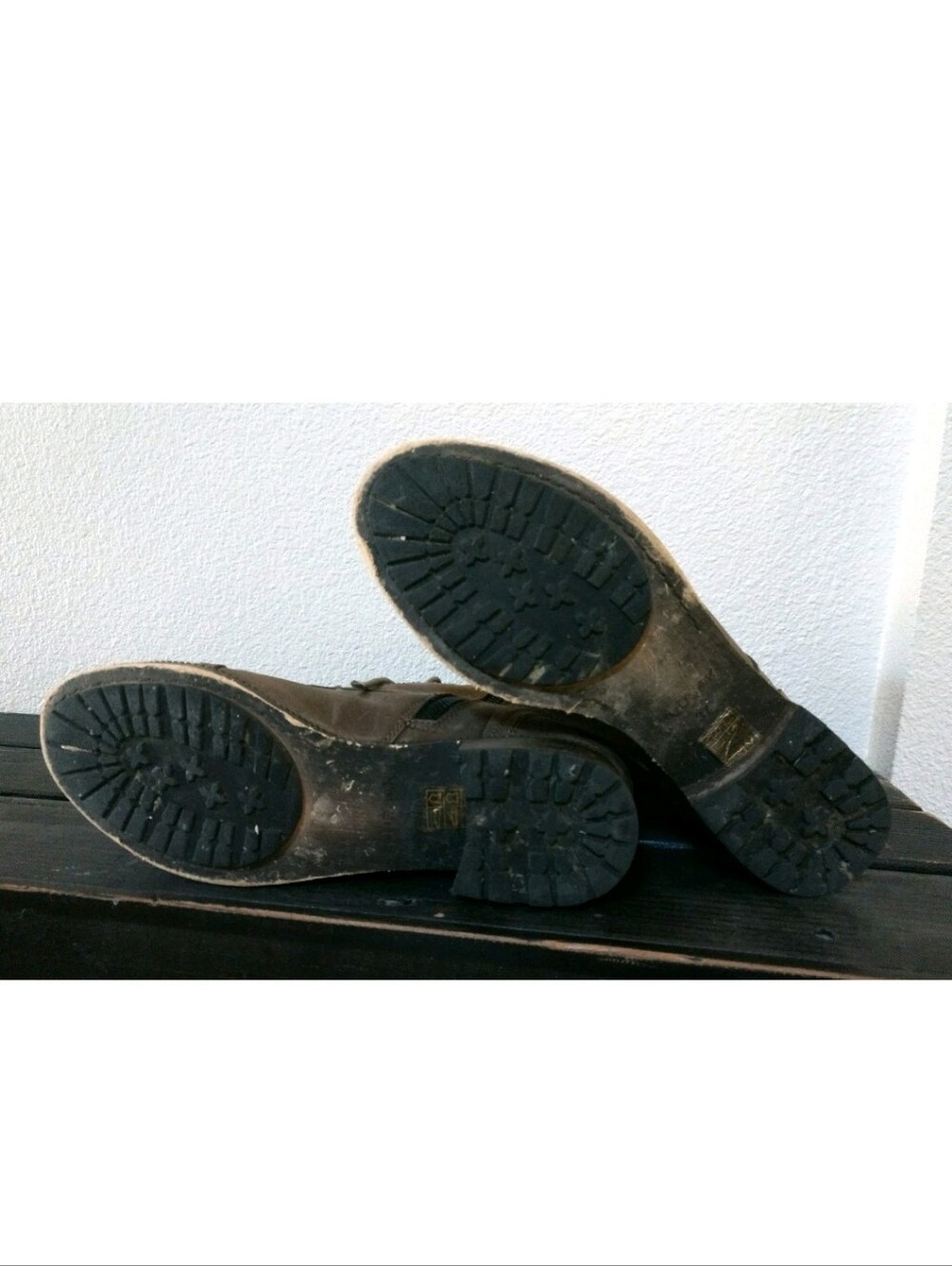 Rudsak Combat Boot - Picture 9 of 12